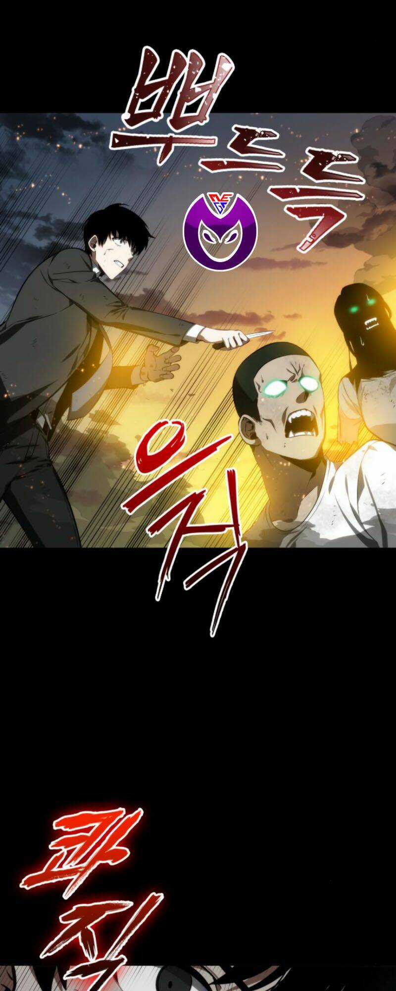 Toàn Trí Độc Giả - Omniscient Reader Chapter 11 trang 2