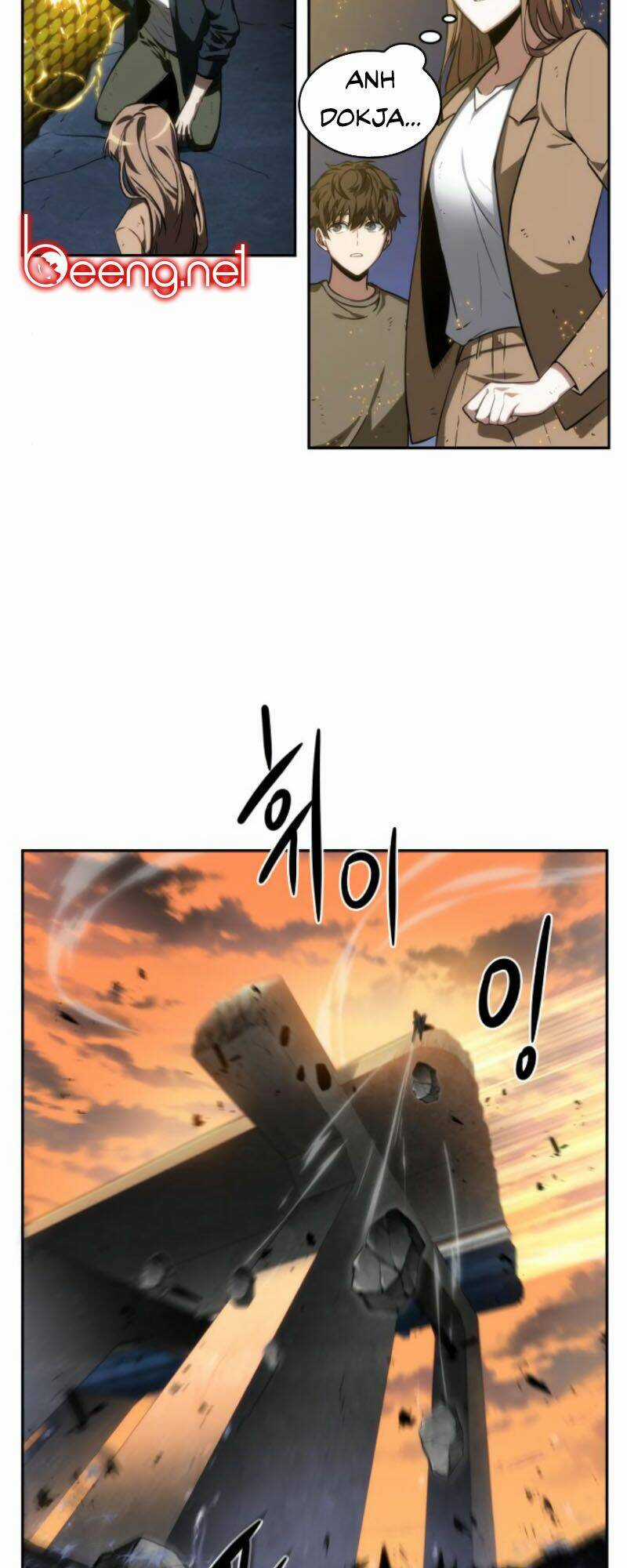 Toàn Trí Độc Giả - Omniscient Reader Chapter 11 trang 20