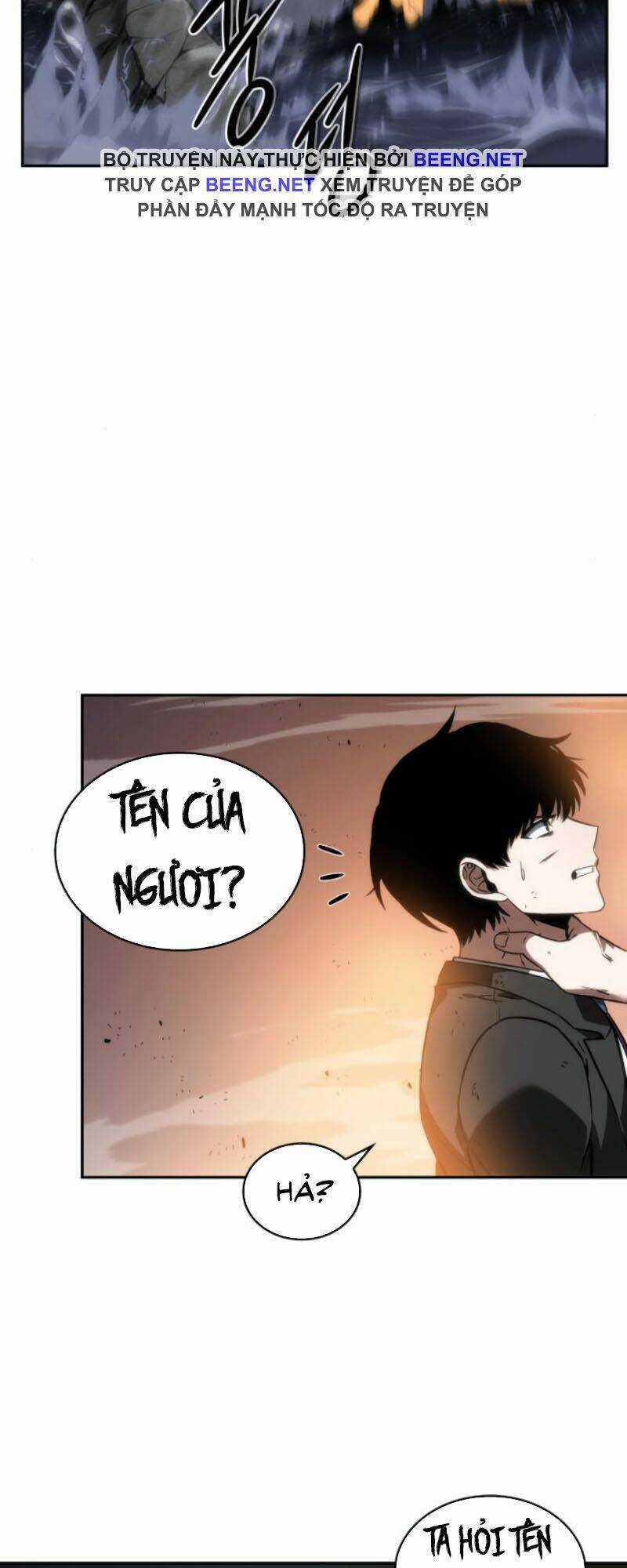 Toàn Trí Độc Giả - Omniscient Reader Chapter 11 trang 21