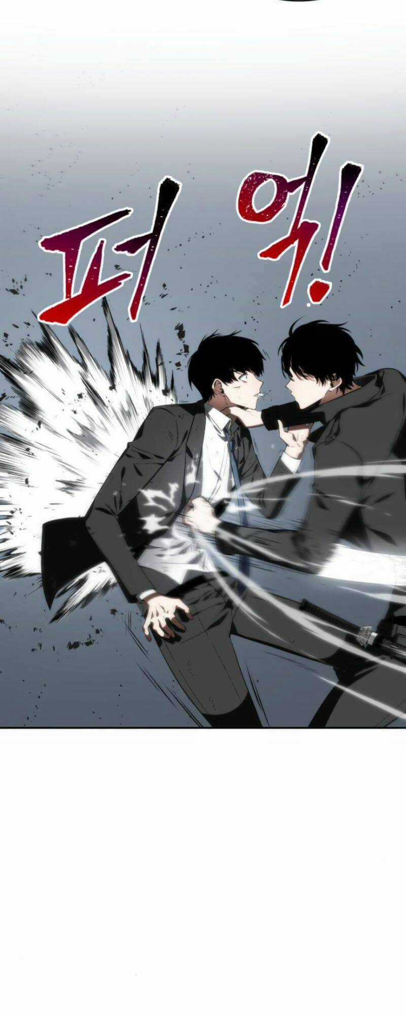 Toàn Trí Độc Giả - Omniscient Reader Chapter 11 trang 23