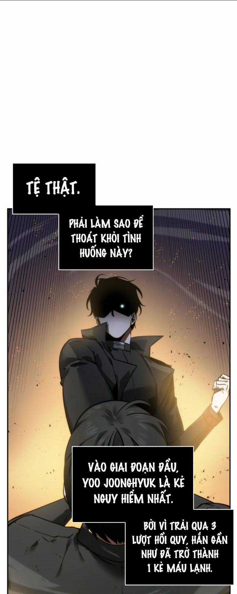 Toàn Trí Độc Giả - Omniscient Reader Chapter 11 trang 27