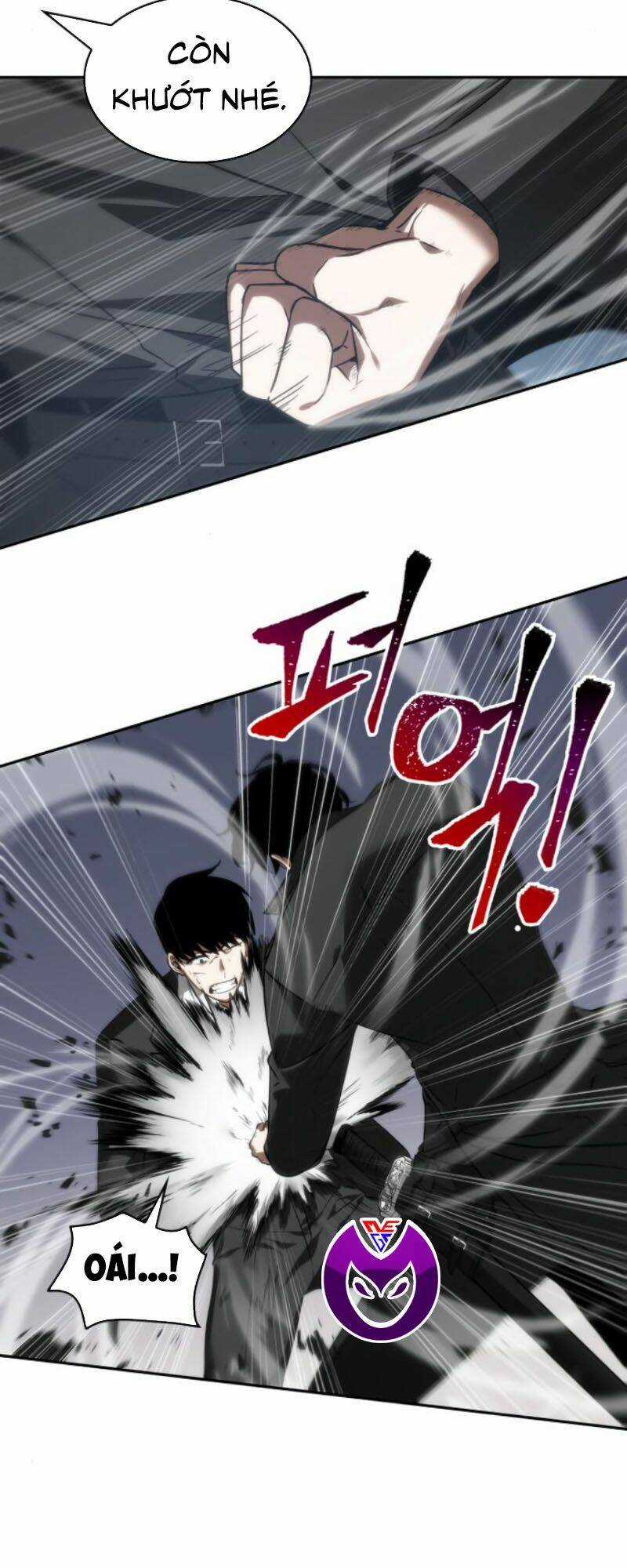 Toàn Trí Độc Giả - Omniscient Reader Chapter 11 trang 29