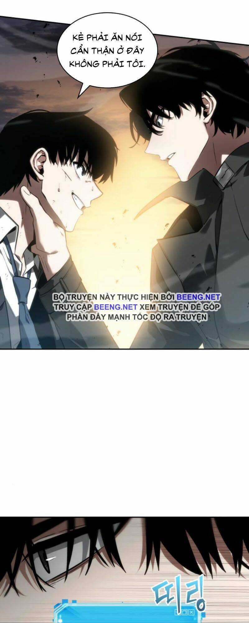 Toàn Trí Độc Giả - Omniscient Reader Chapter 11 trang 31