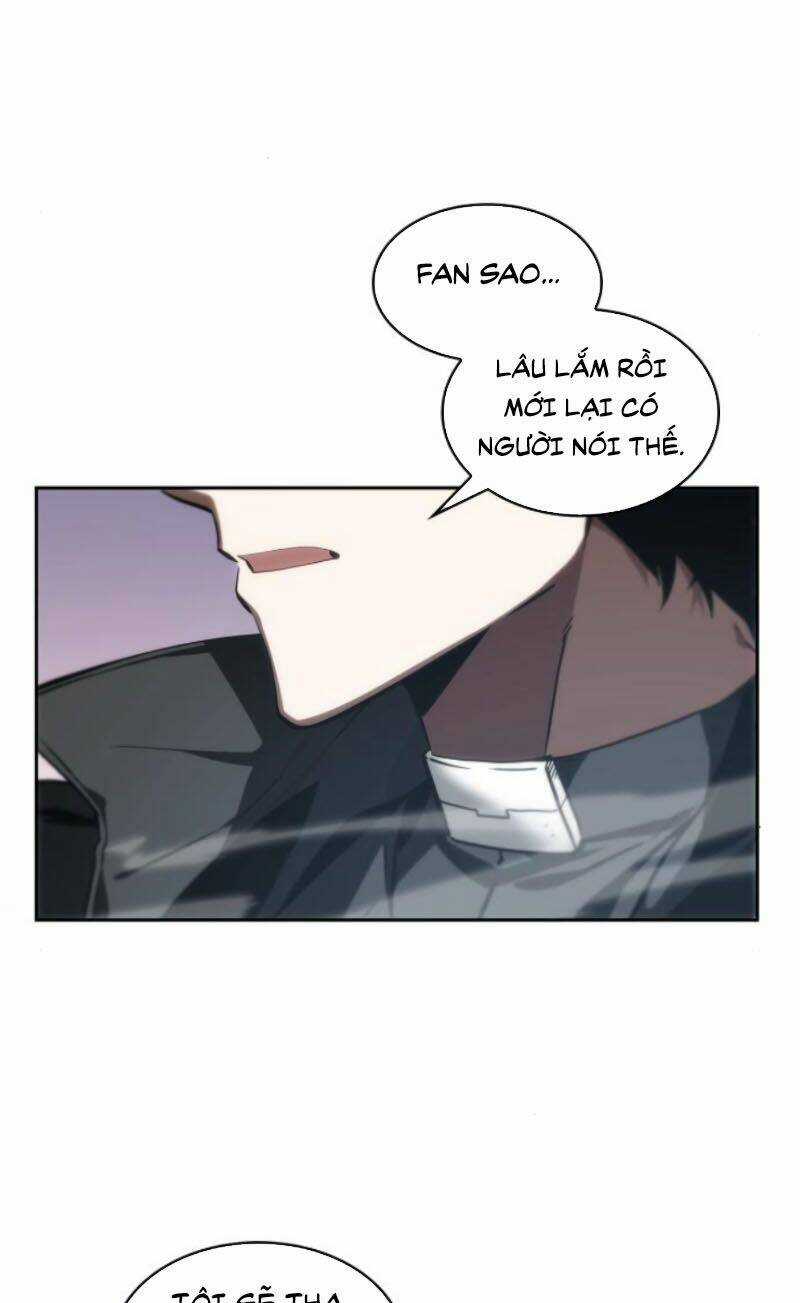 Toàn Trí Độc Giả - Omniscient Reader Chapter 11 trang 35