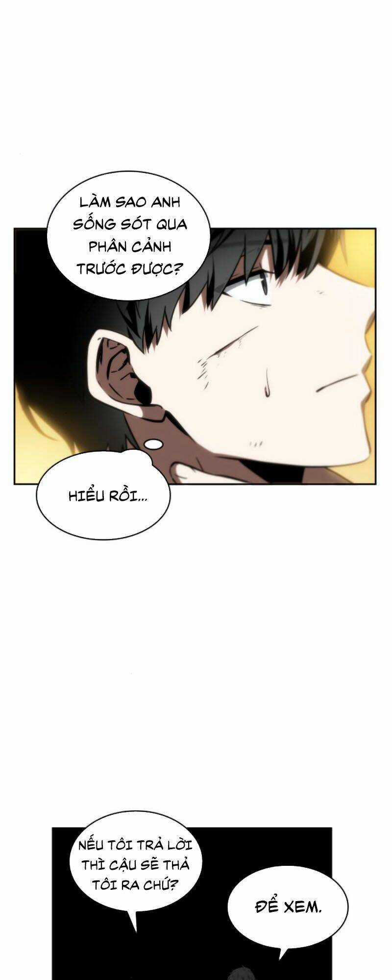 Toàn Trí Độc Giả - Omniscient Reader Chapter 11 trang 37