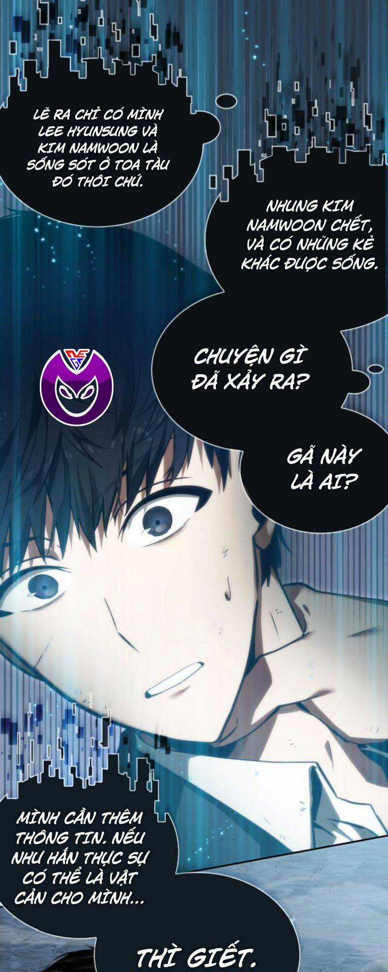 Toàn Trí Độc Giả - Omniscient Reader Chapter 11 trang 40