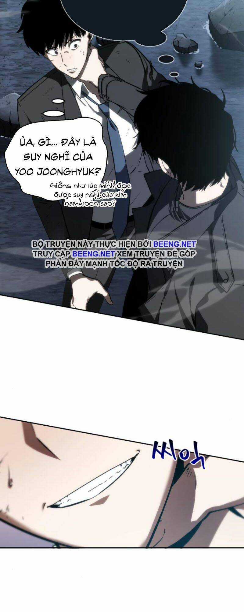 Toàn Trí Độc Giả - Omniscient Reader Chapter 11 trang 41