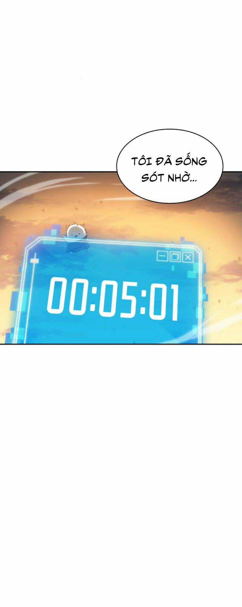 Toàn Trí Độc Giả - Omniscient Reader Chapter 11 trang 42