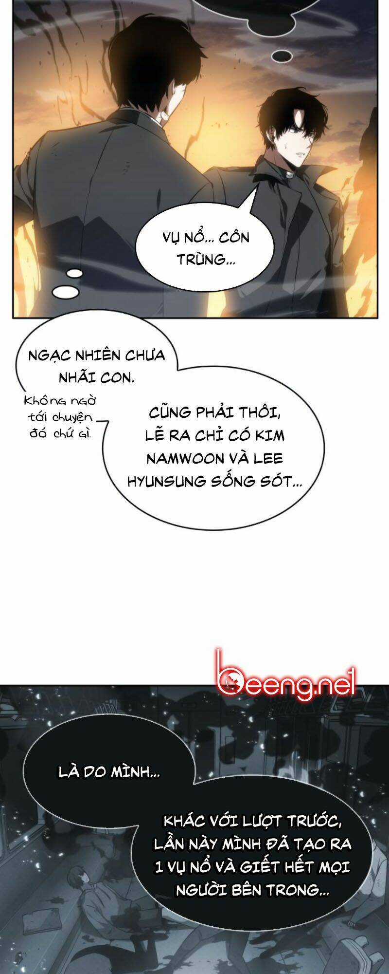 Toàn Trí Độc Giả - Omniscient Reader Chapter 11 trang 46