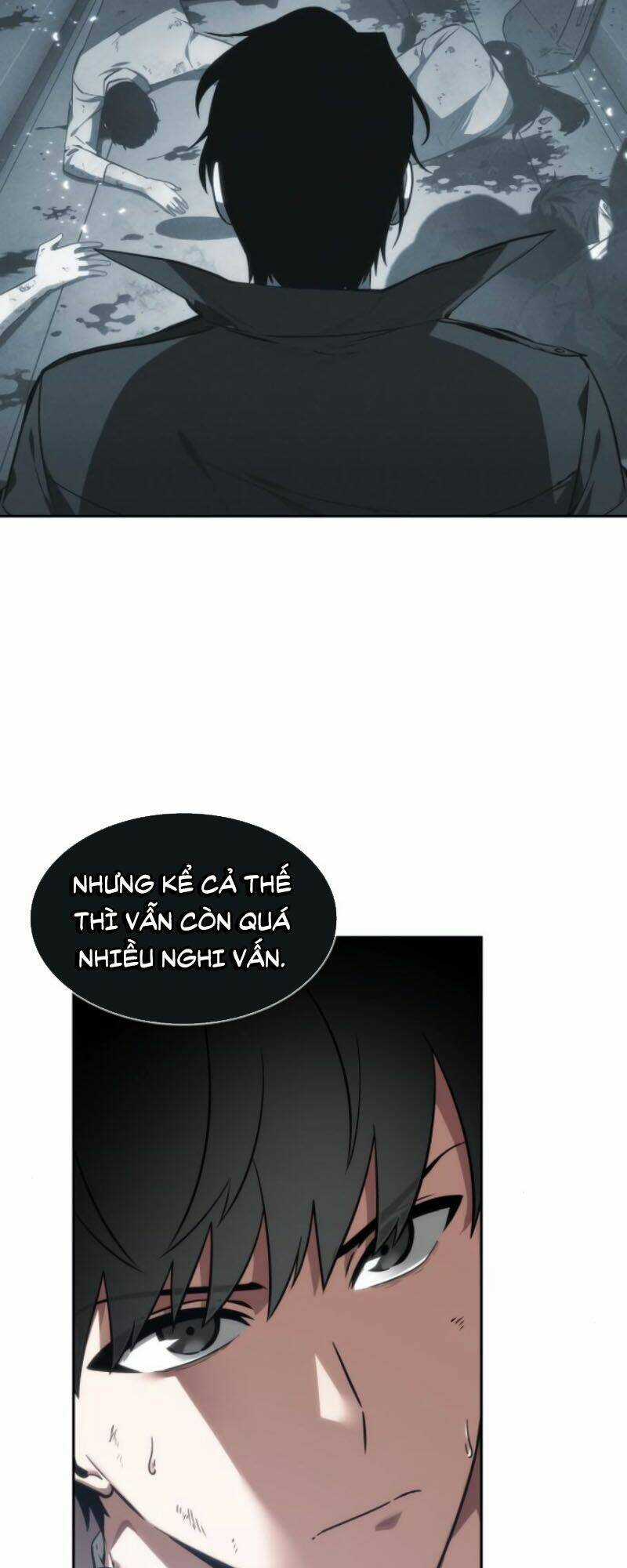 Toàn Trí Độc Giả - Omniscient Reader Chapter 11 trang 47