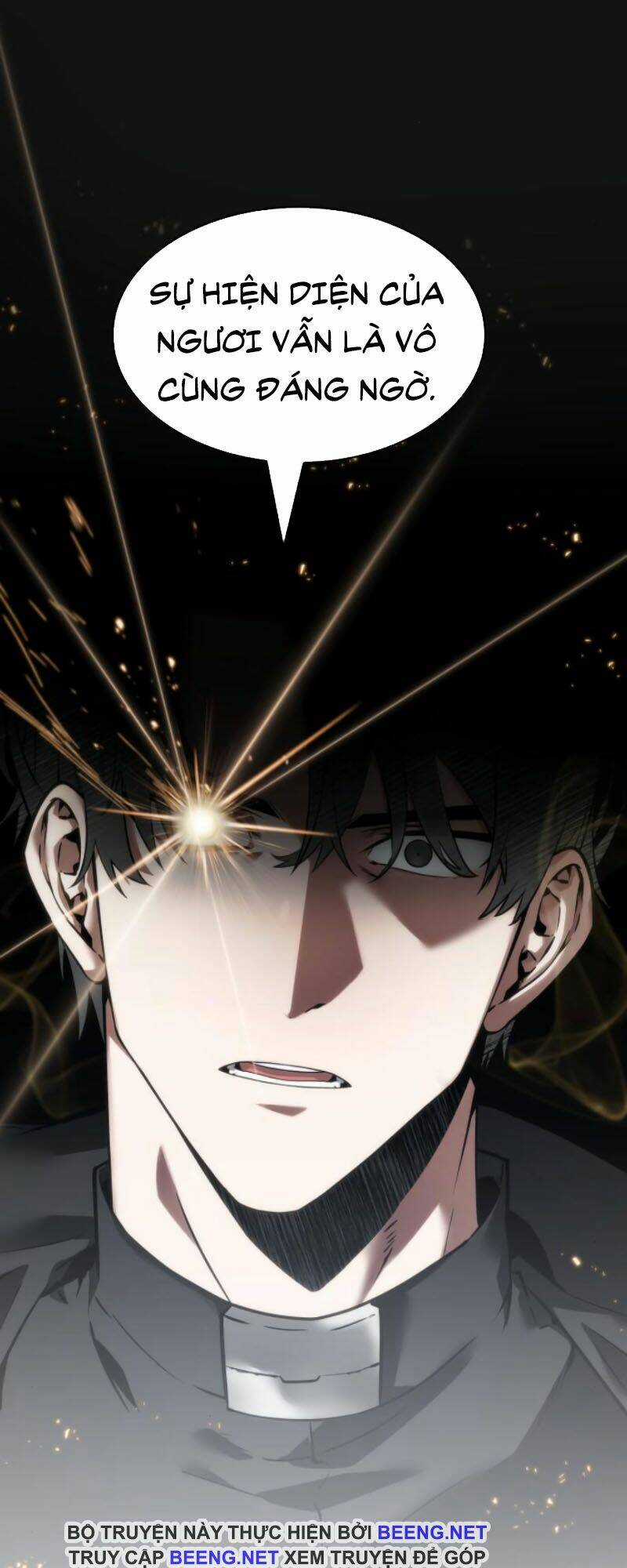 Toàn Trí Độc Giả - Omniscient Reader Chapter 11 trang 50