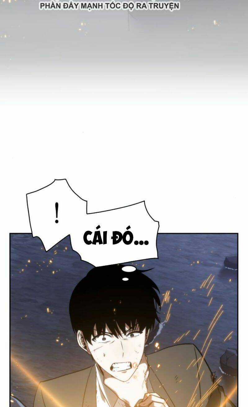 Toàn Trí Độc Giả - Omniscient Reader Chapter 11 trang 51