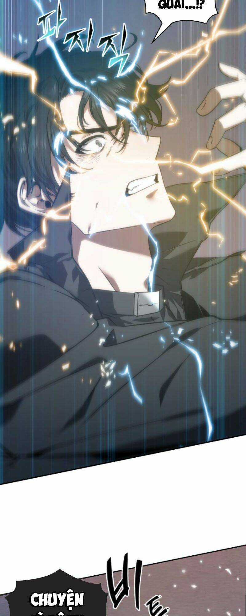 Toàn Trí Độc Giả - Omniscient Reader Chapter 11 trang 56