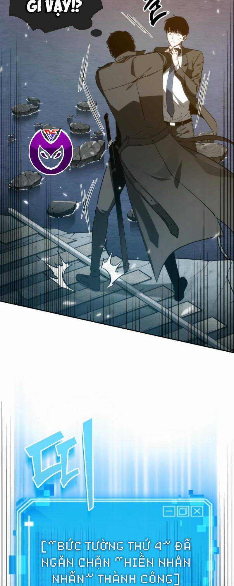 Toàn Trí Độc Giả - Omniscient Reader Chapter 11 trang 57