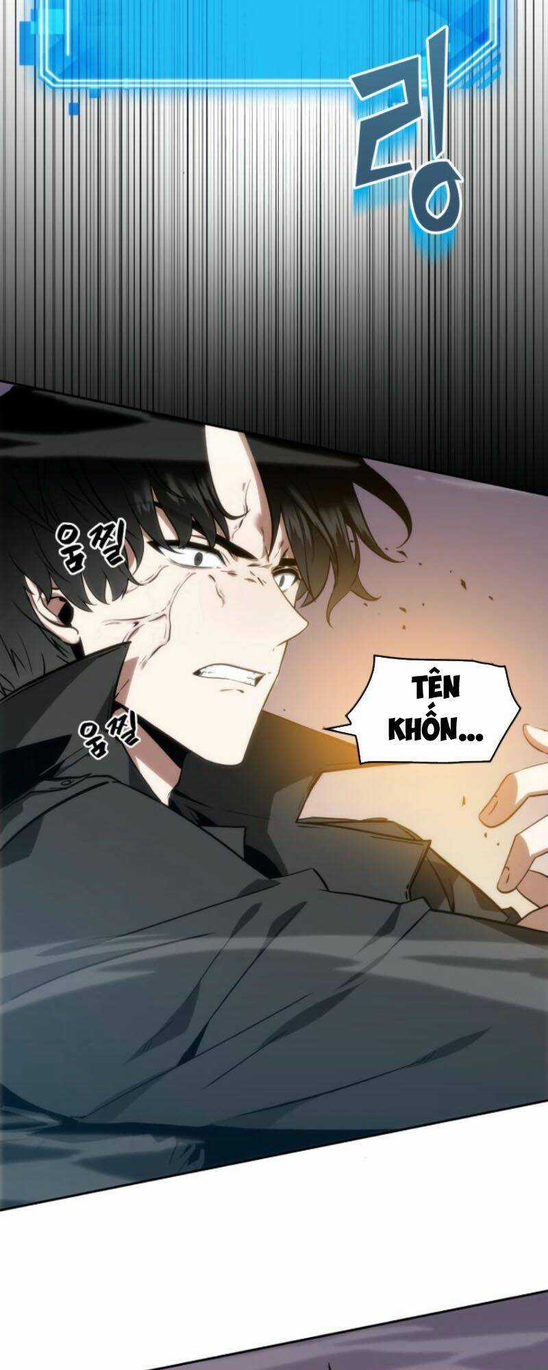 Toàn Trí Độc Giả - Omniscient Reader Chapter 11 trang 58