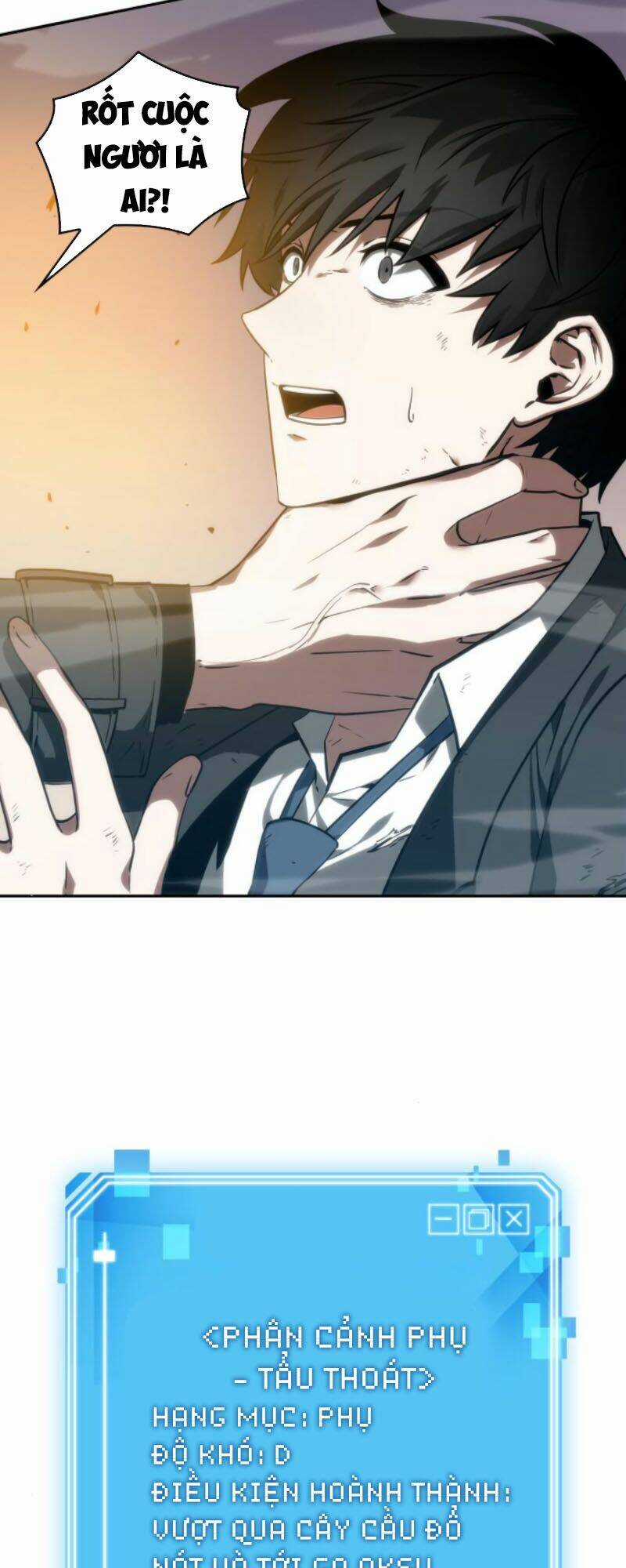 Toàn Trí Độc Giả - Omniscient Reader Chapter 11 trang 59