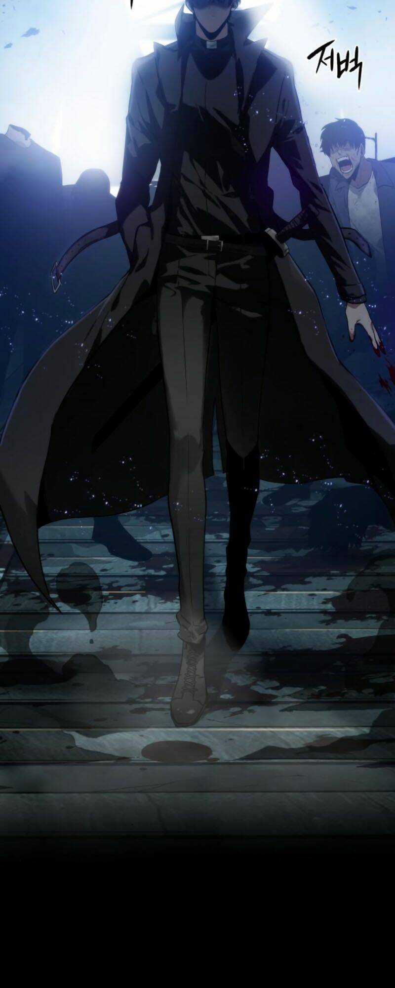 Toàn Trí Độc Giả - Omniscient Reader Chapter 11 trang 8