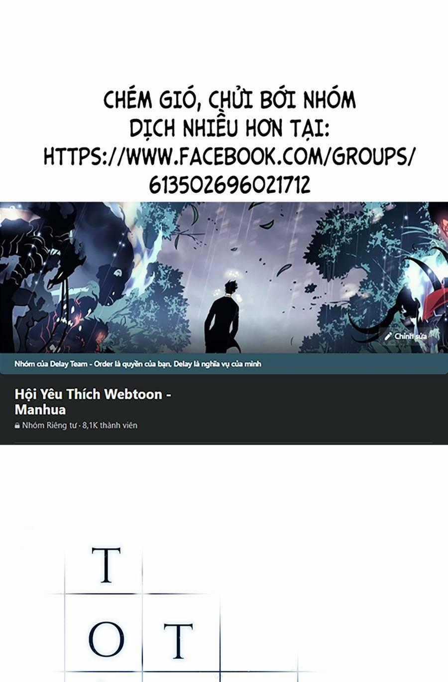 Toàn Trí Độc Giả - Omniscient Reader Chapter 110 trang 0