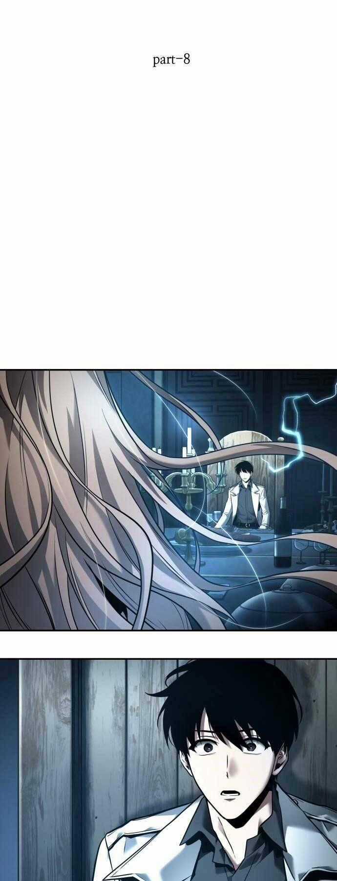Toàn Trí Độc Giả - Omniscient Reader Chapter 115 trang 1