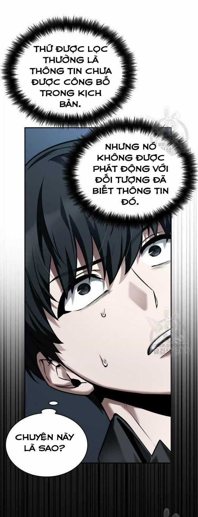 Toàn Trí Độc Giả - Omniscient Reader Chapter 116 trang 1