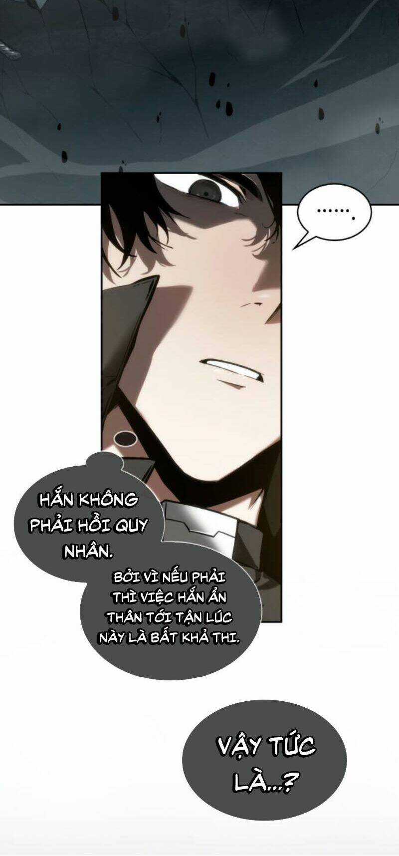 Toàn Trí Độc Giả - Omniscient Reader Chapter 12 trang 10