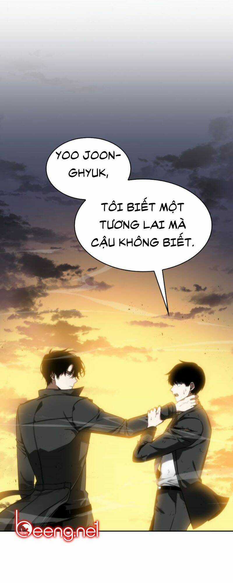 Toàn Trí Độc Giả - Omniscient Reader Chapter 12 trang 11