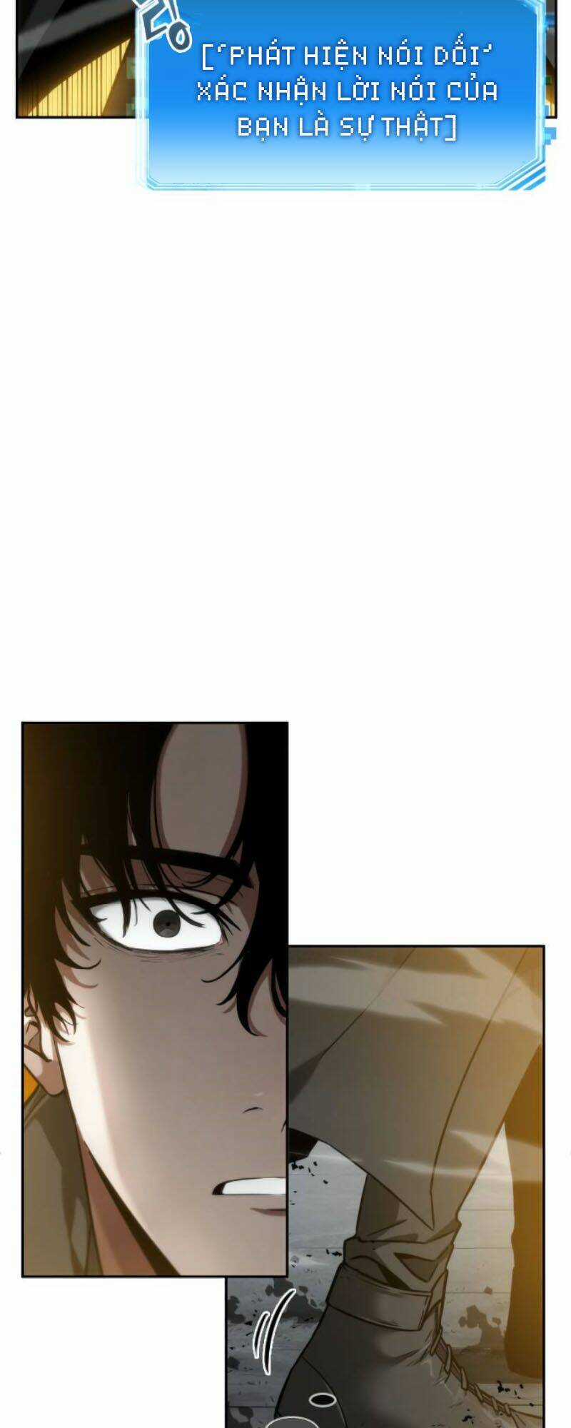 Toàn Trí Độc Giả - Omniscient Reader Chapter 12 trang 13