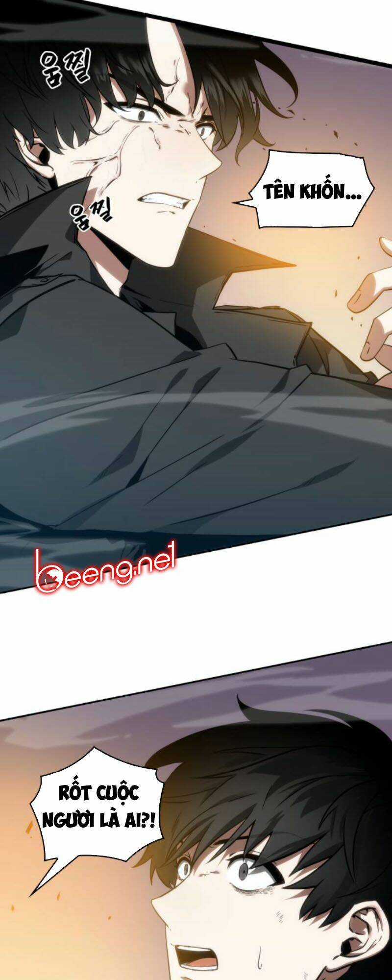 Toàn Trí Độc Giả - Omniscient Reader Chapter 12 trang 2