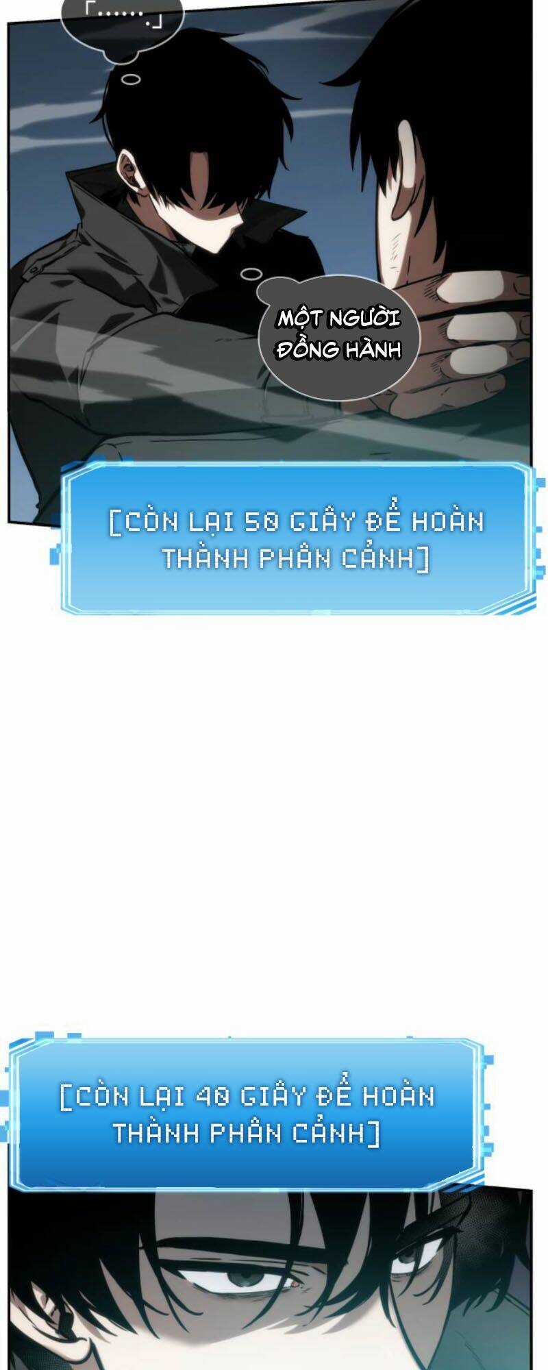 Toàn Trí Độc Giả - Omniscient Reader Chapter 12 trang 23