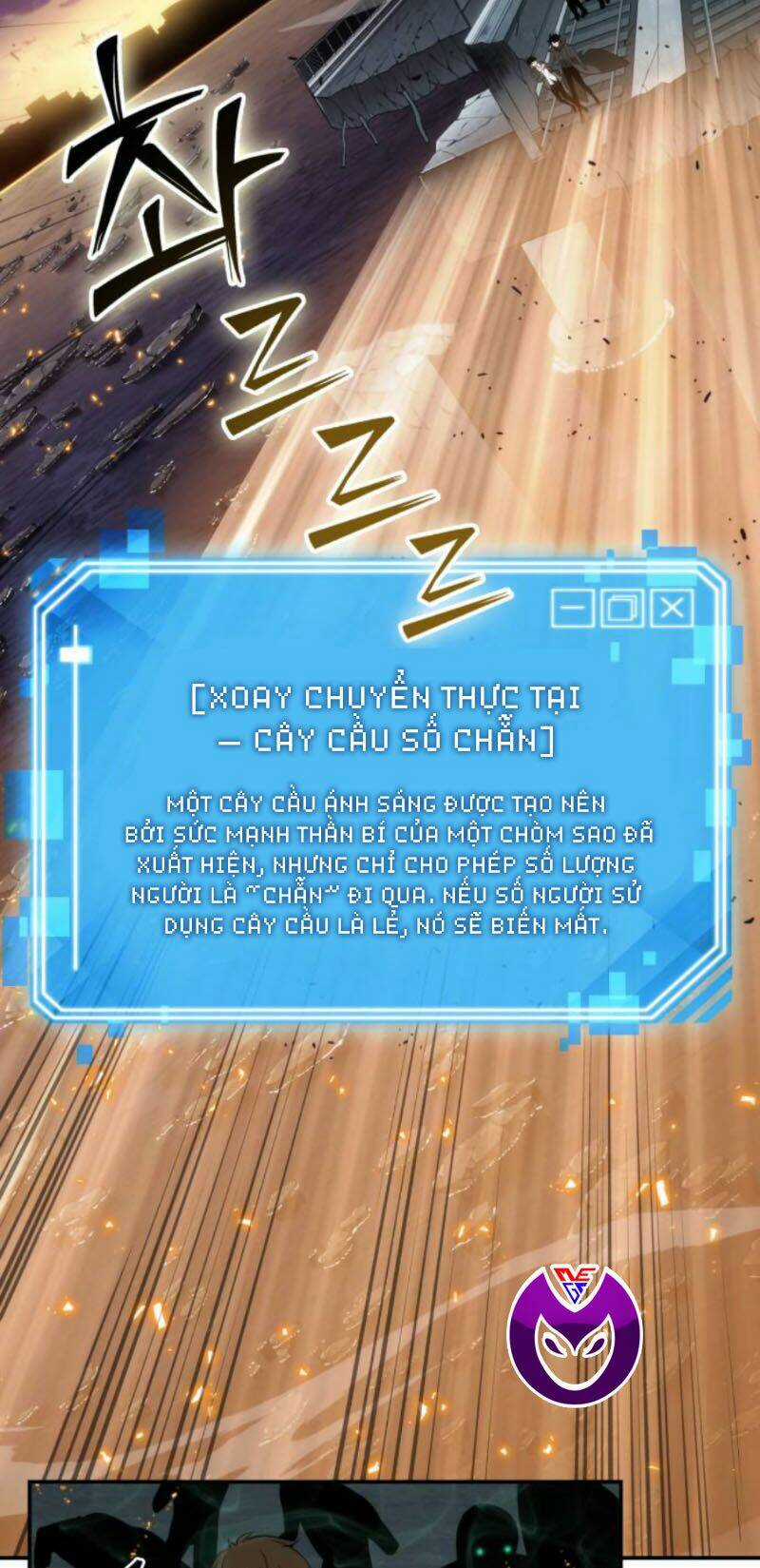 Toàn Trí Độc Giả - Omniscient Reader Chapter 12 trang 27