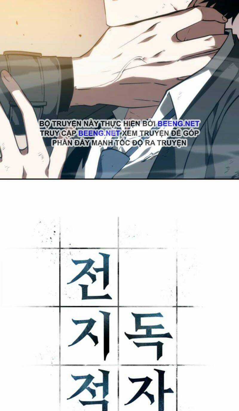 Toàn Trí Độc Giả - Omniscient Reader Chapter 12 trang 3