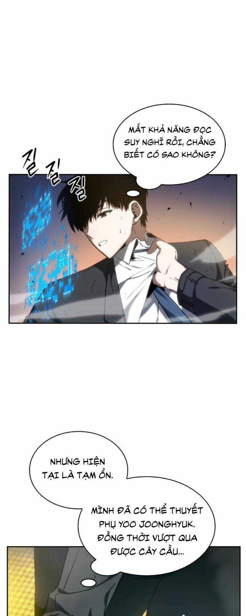 Toàn Trí Độc Giả - Omniscient Reader Chapter 12 trang 31