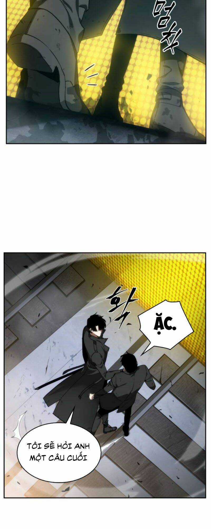 Toàn Trí Độc Giả - Omniscient Reader Chapter 12 trang 32