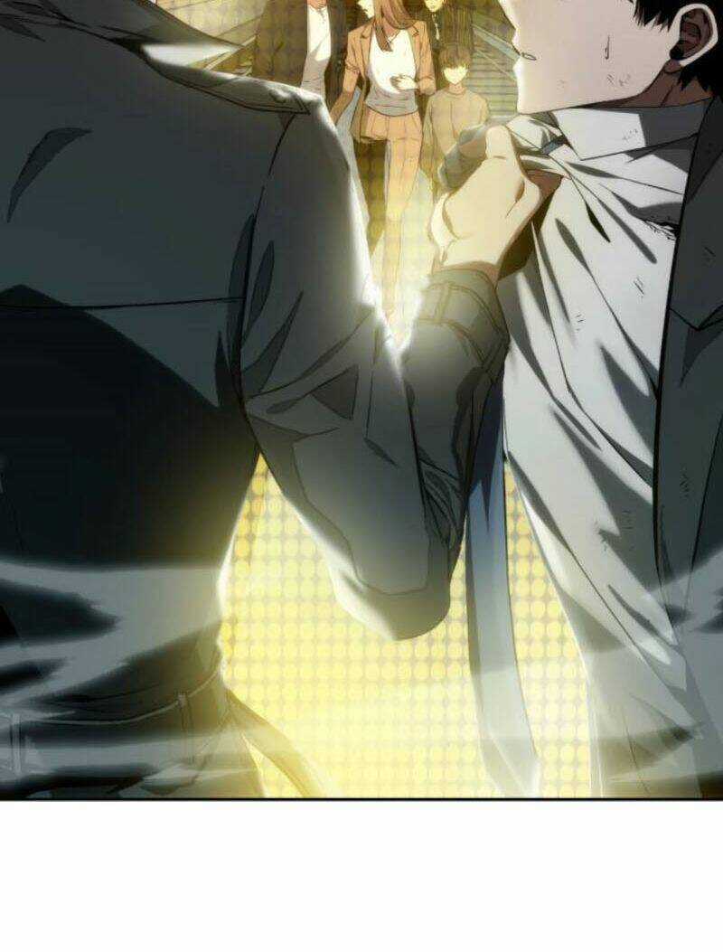 Toàn Trí Độc Giả - Omniscient Reader Chapter 12 trang 34