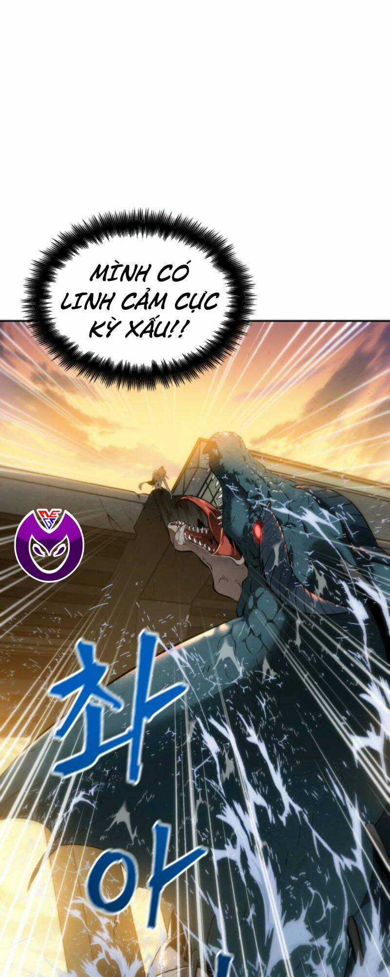 Toàn Trí Độc Giả - Omniscient Reader Chapter 12 trang 36