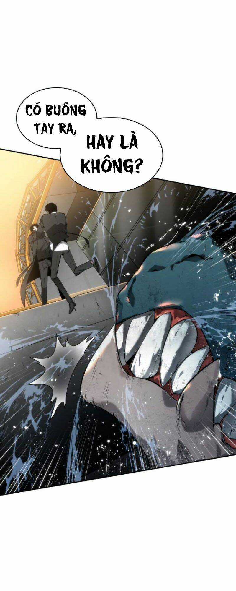 Toàn Trí Độc Giả - Omniscient Reader Chapter 12 trang 39