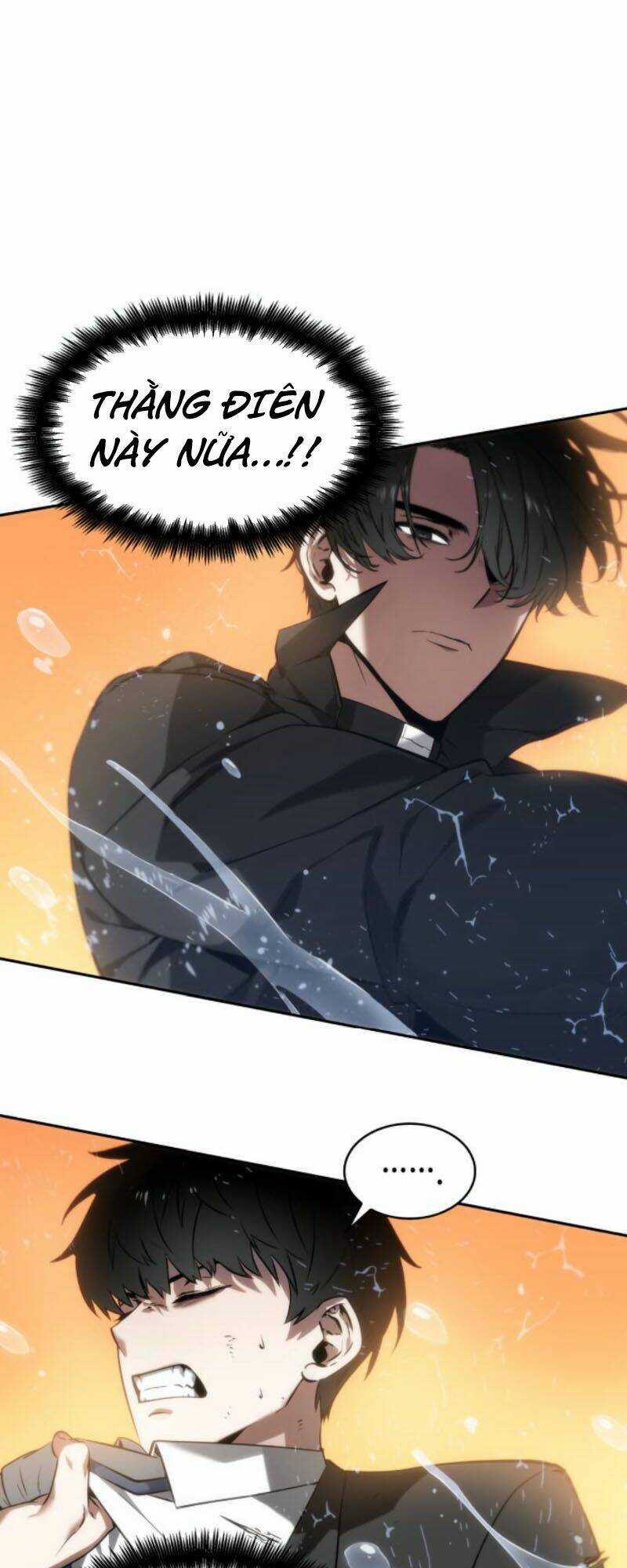 Toàn Trí Độc Giả - Omniscient Reader Chapter 12 trang 40