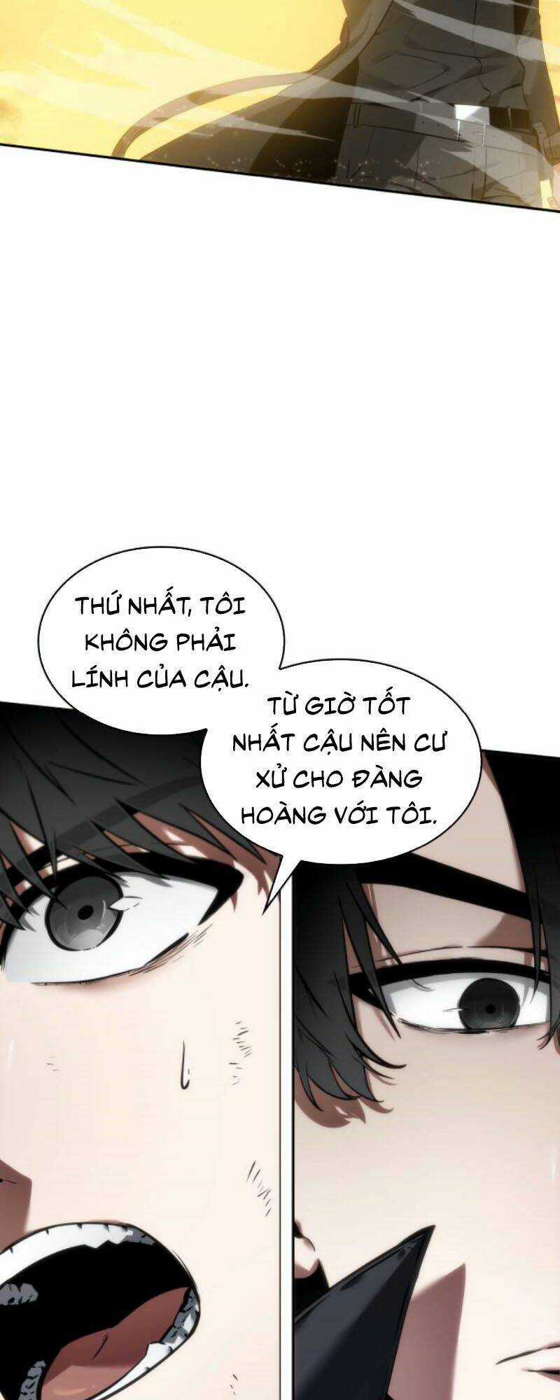 Toàn Trí Độc Giả - Omniscient Reader Chapter 12 trang 42