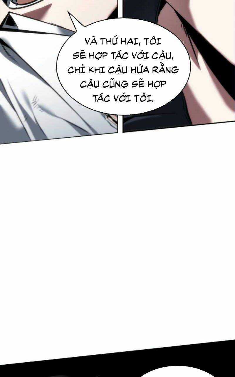 Toàn Trí Độc Giả - Omniscient Reader Chapter 12 trang 43