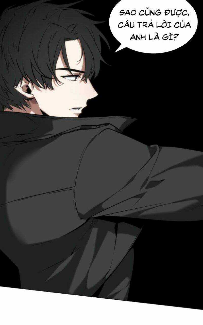 Toàn Trí Độc Giả - Omniscient Reader Chapter 12 trang 44