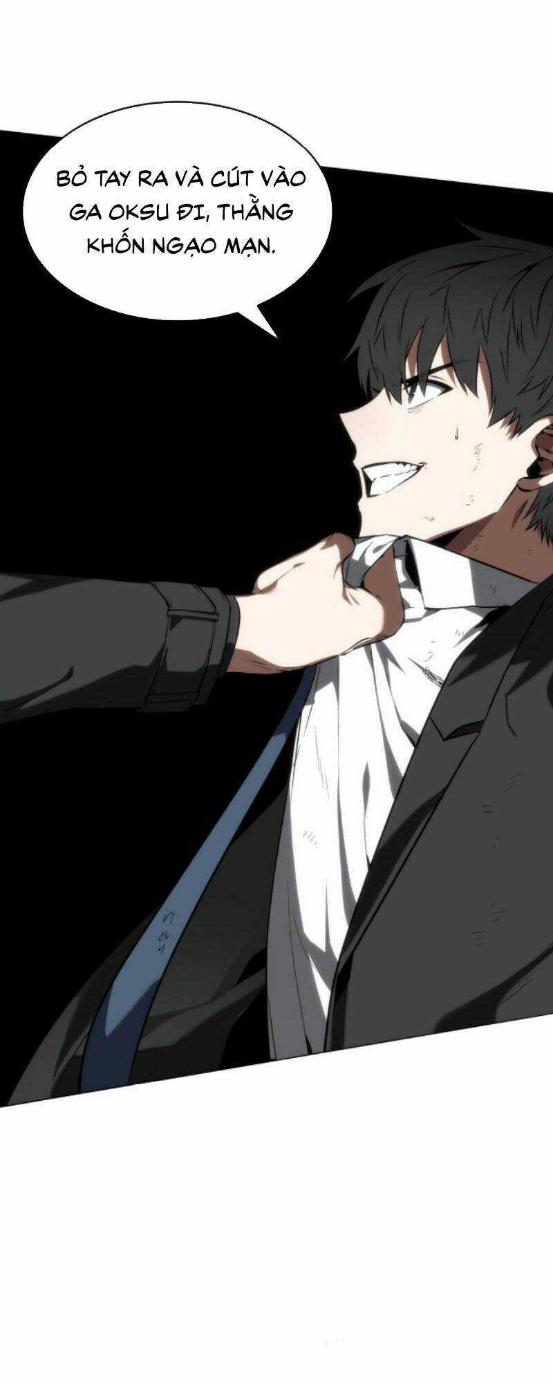 Toàn Trí Độc Giả - Omniscient Reader Chapter 12 trang 45