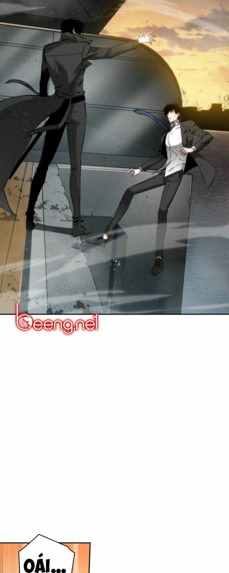 Toàn Trí Độc Giả - Omniscient Reader Chapter 12 trang 47