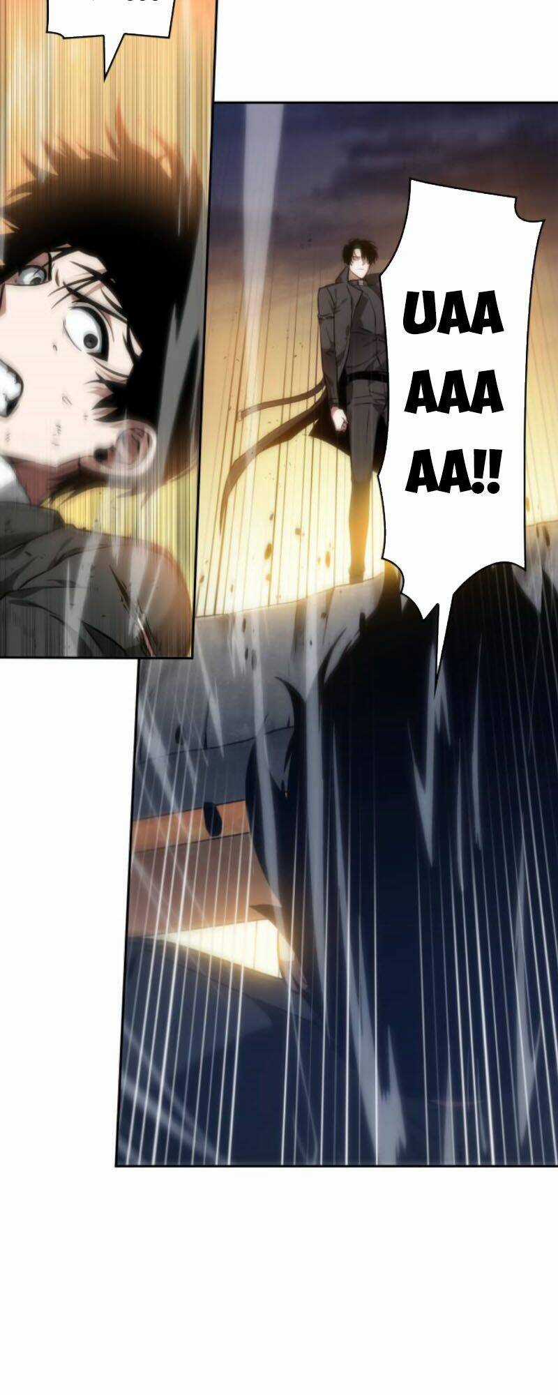 Toàn Trí Độc Giả - Omniscient Reader Chapter 12 trang 48