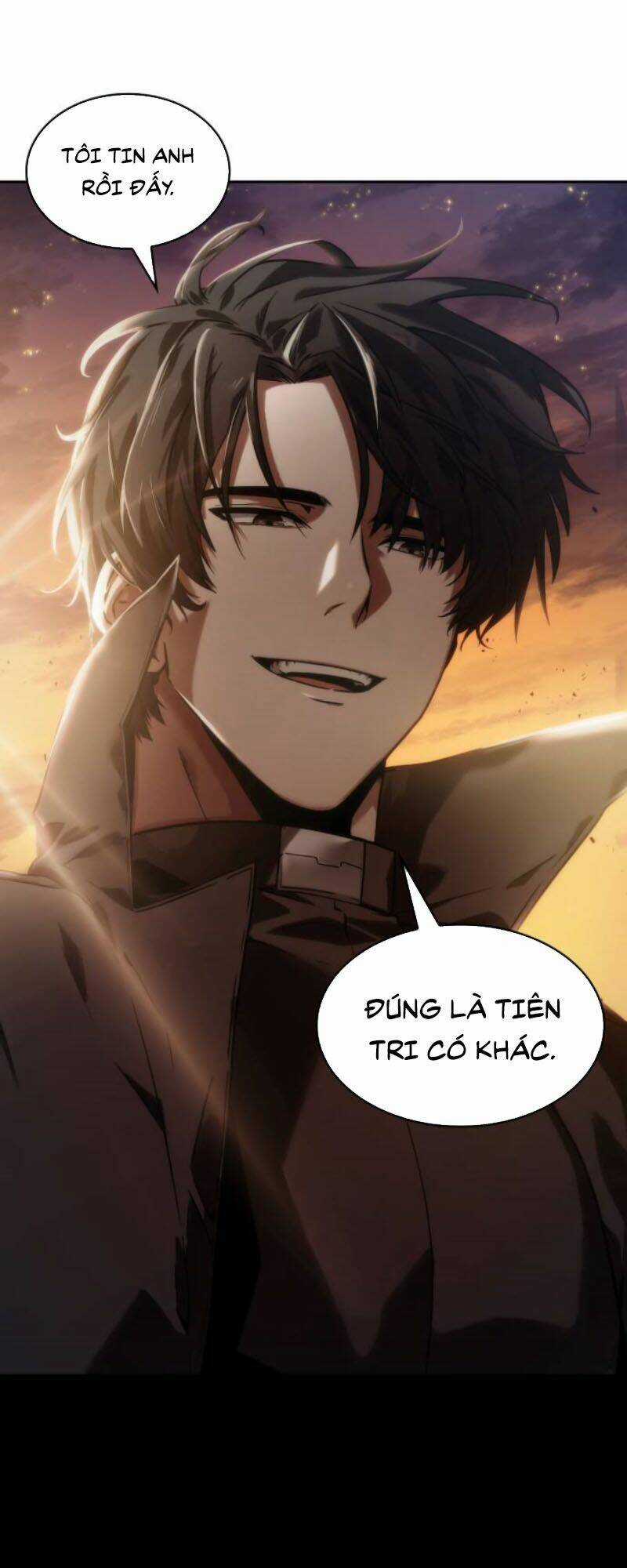 Toàn Trí Độc Giả - Omniscient Reader Chapter 12 trang 49
