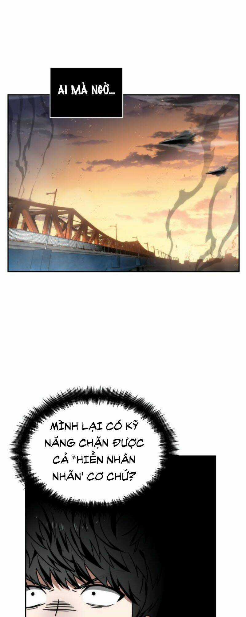 Toàn Trí Độc Giả - Omniscient Reader Chapter 12 trang 5