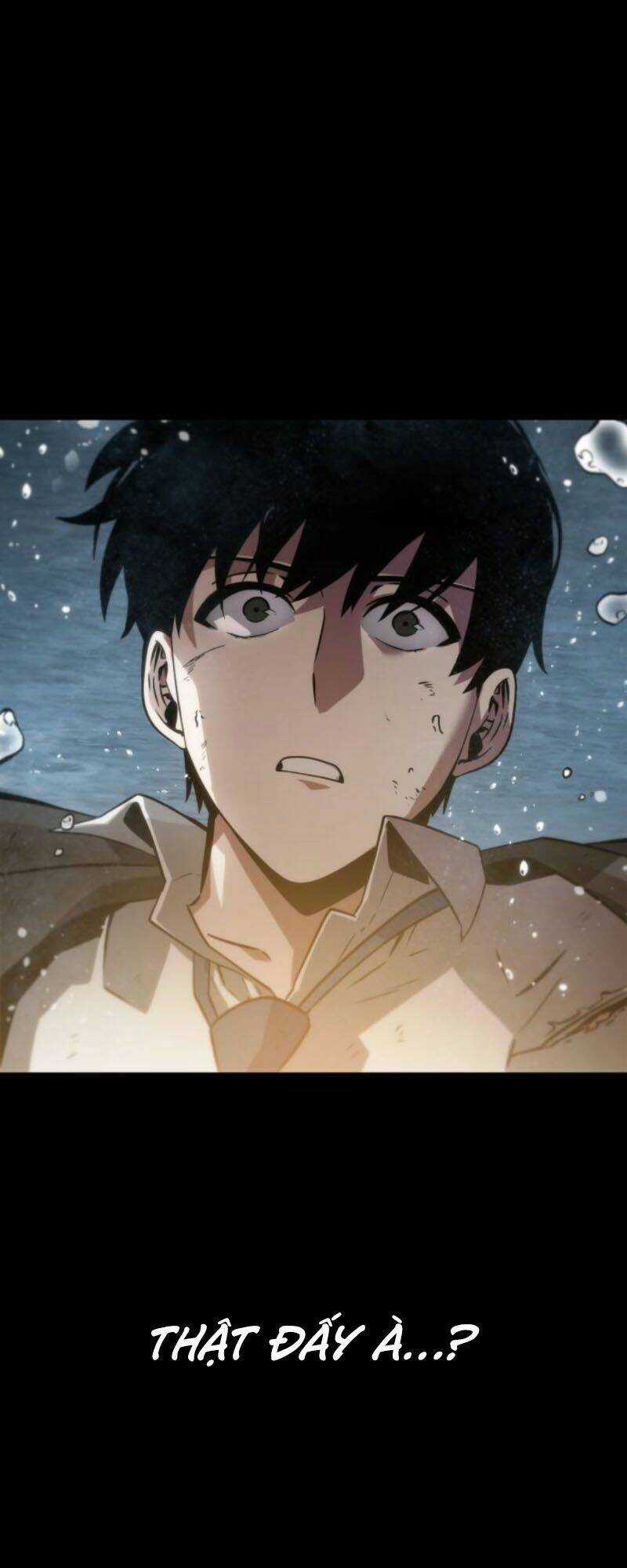 Toàn Trí Độc Giả - Omniscient Reader Chapter 12 trang 50