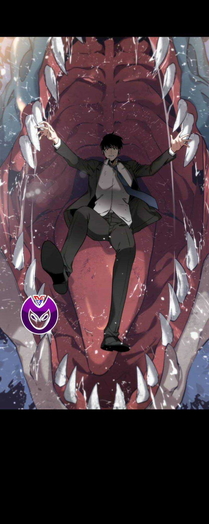 Toàn Trí Độc Giả - Omniscient Reader Chapter 12 trang 51