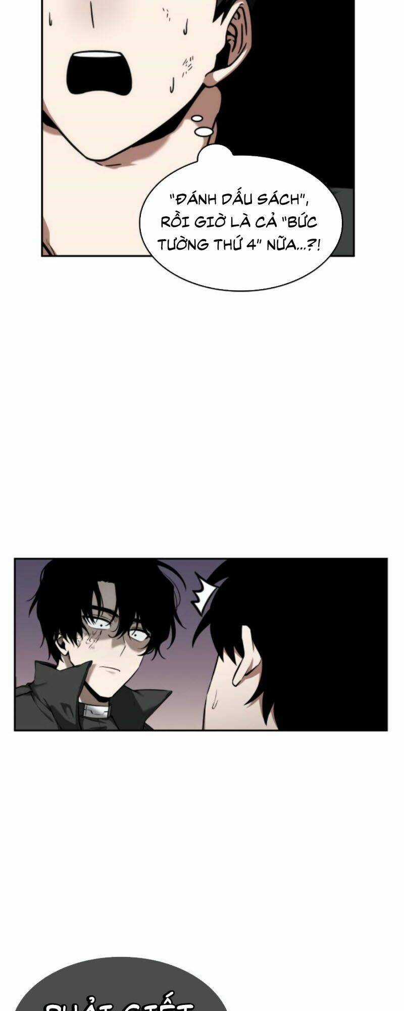 Toàn Trí Độc Giả - Omniscient Reader Chapter 12 trang 6