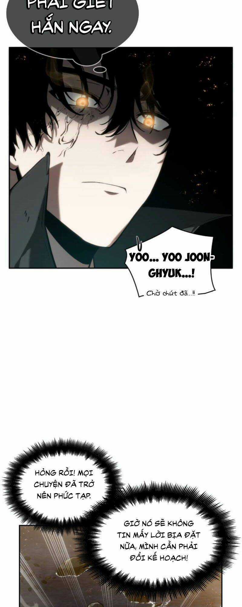 Toàn Trí Độc Giả - Omniscient Reader Chapter 12 trang 7