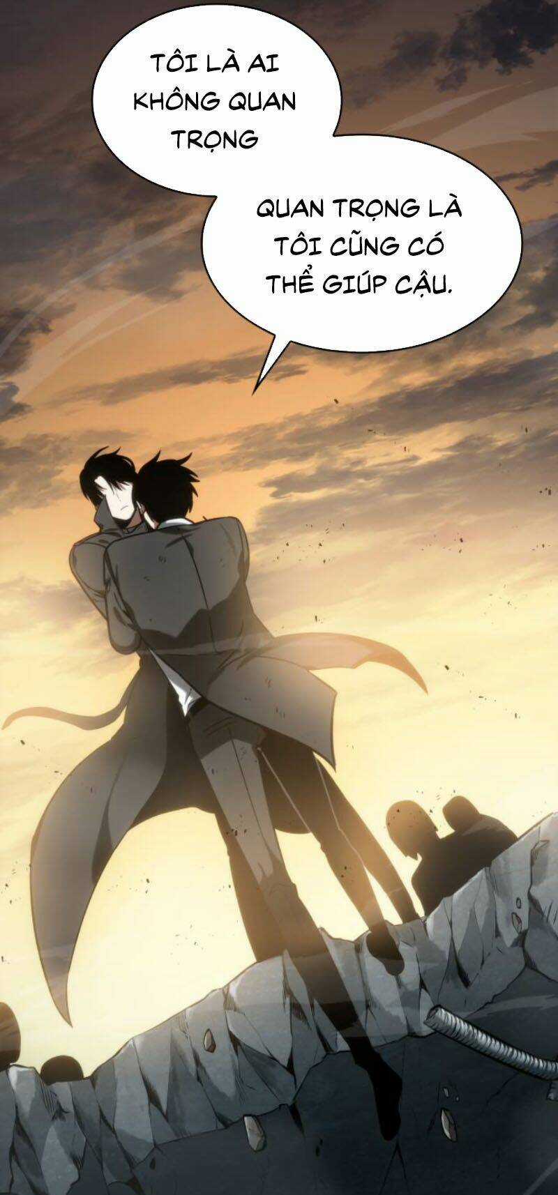 Toàn Trí Độc Giả - Omniscient Reader Chapter 12 trang 9